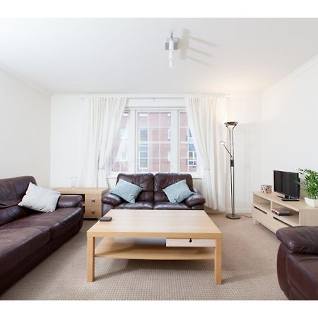 Attractive Edinburgh Leith Apartment Exterior photo